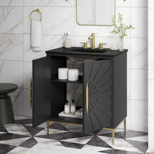 Load image into Gallery viewer, Awaken 30&quot; Bathroom Vanity by Modway
