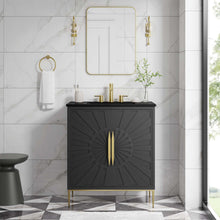 Load image into Gallery viewer, Awaken 30&quot; Bathroom Vanity by Modway
