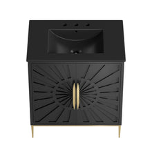 Load image into Gallery viewer, Awaken 30&quot; Bathroom Vanity by Modway
