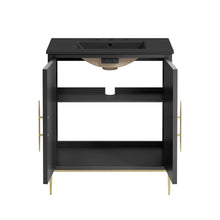 Load image into Gallery viewer, Awaken 30&quot; Bathroom Vanity by Modway
