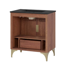 Load image into Gallery viewer, Daylight 30&quot; Bathroom Vanity by Modway

