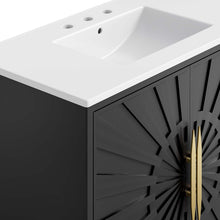 Load image into Gallery viewer, Awaken 36&quot; Bathroom Vanity by Modway
