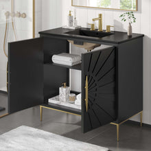 Load image into Gallery viewer, Awaken 36&quot; Bathroom Vanity by Modway
