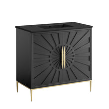 Load image into Gallery viewer, Awaken 36&quot; Bathroom Vanity by Modway
