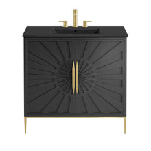 Load image into Gallery viewer, Awaken 36&quot; Bathroom Vanity by Modway

