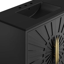 Load image into Gallery viewer, Awaken 36&quot; Bathroom Vanity by Modway
