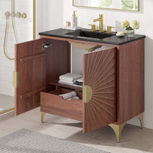 Load image into Gallery viewer, Daylight 36&quot; Bathroom Vanity by Modway

