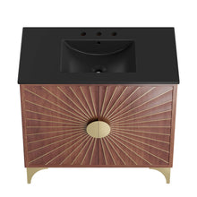 Load image into Gallery viewer, Daylight 36&quot; Bathroom Vanity by Modway
