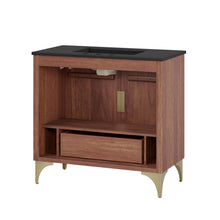 Load image into Gallery viewer, Daylight 36&quot; Bathroom Vanity by Modway
