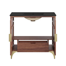 Load image into Gallery viewer, Daylight 36&quot; Bathroom Vanity by Modway
