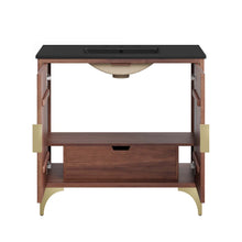 Load image into Gallery viewer, Daylight 36&quot; Bathroom Vanity by Modway
