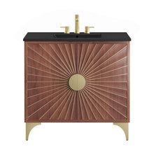 Load image into Gallery viewer, Daylight 36&quot; Bathroom Vanity by Modway

