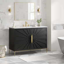 Load image into Gallery viewer, Awaken 48&quot; Bathroom Vanity by Modway
