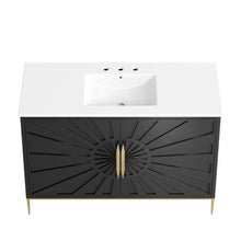 Load image into Gallery viewer, Awaken 48&quot; Bathroom Vanity by Modway
