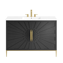 Load image into Gallery viewer, Awaken 48&quot; Bathroom Vanity by Modway
