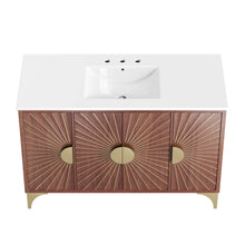 Load image into Gallery viewer, Daylight 48&quot; Bathroom Vanity by Modway
