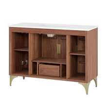 Load image into Gallery viewer, Daylight 48&quot; Bathroom Vanity by Modway
