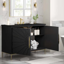 Load image into Gallery viewer, Awaken 48&quot; Bathroom Vanity by Modway
