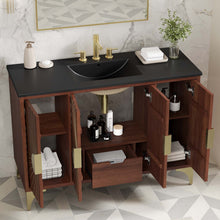 Load image into Gallery viewer, Daylight 48&quot; Bathroom Vanity by Modway
