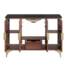 Load image into Gallery viewer, Daylight 48&quot; Bathroom Vanity by Modway
