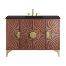 Load image into Gallery viewer, Daylight 48&quot; Bathroom Vanity by Modway
