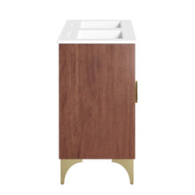 Load image into Gallery viewer, Daylight 48&quot; Double Sink Bathroom Vanity by Modway
