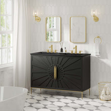 Load image into Gallery viewer, Awaken 48&quot; Double Sink Bathroom Vanity by Modway
