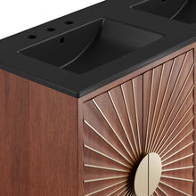 Load image into Gallery viewer, Daylight 48&quot; Double Sink Bathroom Vanity by Modway
