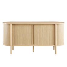 Load image into Gallery viewer, Cadence 63&quot; Curved Sideboard by Modway

