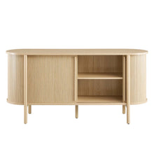 Load image into Gallery viewer, Cadence 63&quot; Curved Sideboard by Modway

