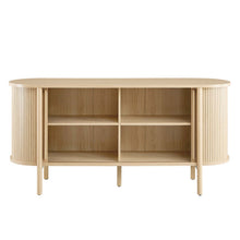 Load image into Gallery viewer, Cadence 63&quot; Curved Sideboard by Modway
