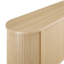 Load image into Gallery viewer, Cadence 63&quot; Curved Sideboard by Modway
