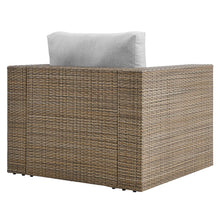Load image into Gallery viewer, Convene Outdoor Patio Armchair by Modway
