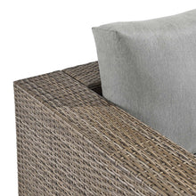 Load image into Gallery viewer, Convene Outdoor Patio Armchair by Modway
