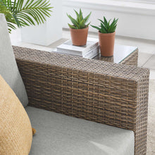 Load image into Gallery viewer, Convene Outdoor Patio Armchair by Modway
