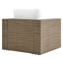Load image into Gallery viewer, Convene Outdoor Patio Armchair by Modway
