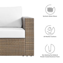 Load image into Gallery viewer, Convene Outdoor Patio Armchair by Modway
