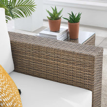 Load image into Gallery viewer, Convene Outdoor Patio Armchair by Modway
