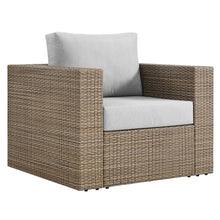 Load image into Gallery viewer, Convene 3-Piece Outdoor Patio Furniture Set by Modway
