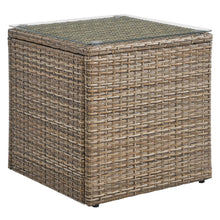Load image into Gallery viewer, Convene 3-Piece Outdoor Patio Furniture Set by Modway
