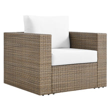 Load image into Gallery viewer, Convene 3-Piece Outdoor Patio Furniture Set by Modway
