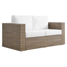 Load image into Gallery viewer, Convene 4-Piece Outdoor Patio Furniture Set by Modway
