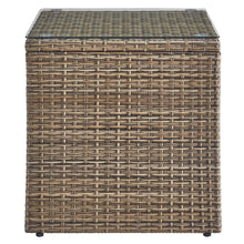 Load image into Gallery viewer, Convene 5-Piece Outdoor Patio Furniture Set by Modway
