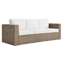 Load image into Gallery viewer, Convene 5-Piece Outdoor Patio Furniture Set by Modway
