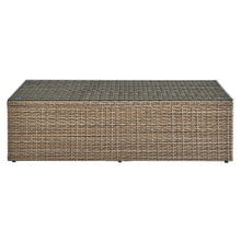 Load image into Gallery viewer, Convene 2-Piece Outdoor Patio Furniture Set by Modway
