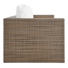 Load image into Gallery viewer, Convene 2-Piece Outdoor Patio Furniture Set by Modway
