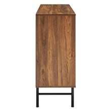 Load image into Gallery viewer, Harper Chevron Sideboard by Modway
