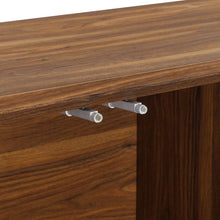 Load image into Gallery viewer, Harper Chevron Sideboard by Modway
