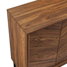 Load image into Gallery viewer, Harper Chevron Sideboard by Modway
