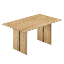 Load image into Gallery viewer, Amistad 60&quot; Wood Dining Table

